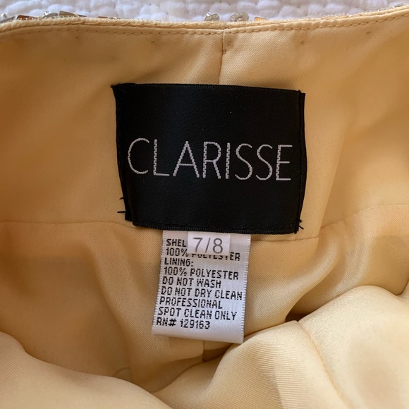 Long dress , worn only once in great condition - Picture 6 of 6